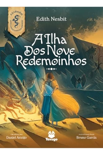 A Ilha dos Nove Redemoinhos