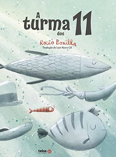 A turma dos 11