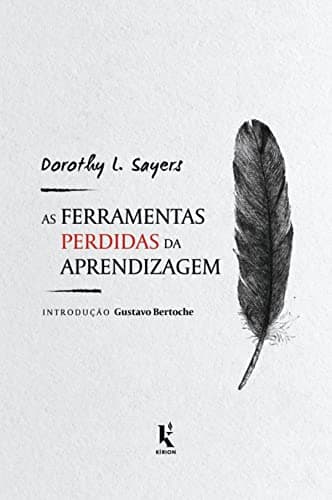 As ferramentas perdidas da aprendizagem