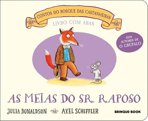 As meias do Sr. Raposo