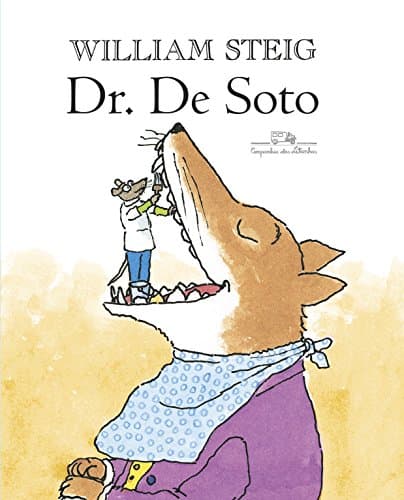 Dr. De Soto