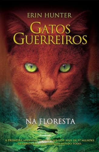 Gatos guerreiros - Coleção