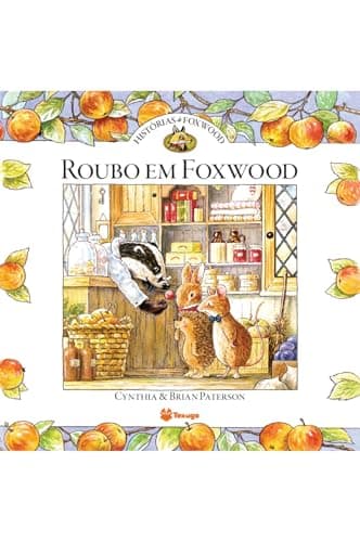 Histórias de Foxwood - Roubo em Foxwood