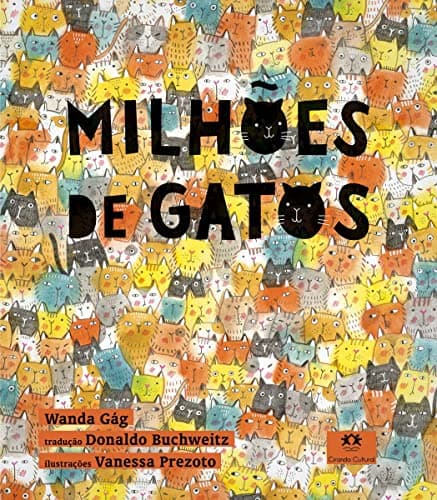 Milhões de gatos