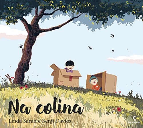Na colina