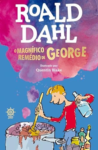 O magnífico remédio de George