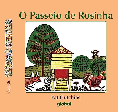 O passeio de Rosinha