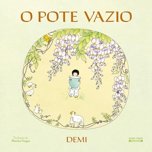 O pote vazio