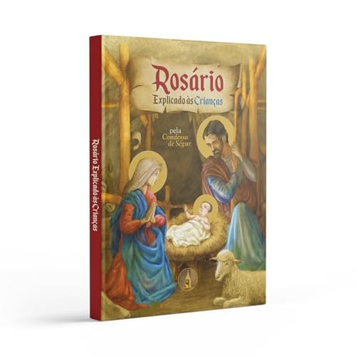 O Rosário explicado às Crianças
