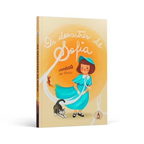 Os Desastres de Sofia