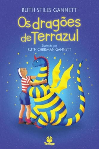 Os dragões de Terrazul