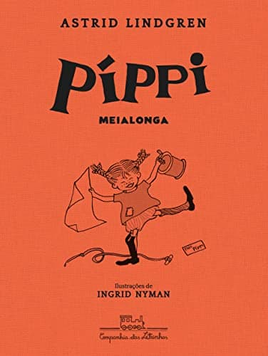 Píppi Meialonga