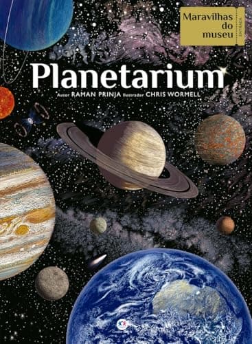 Planetarium