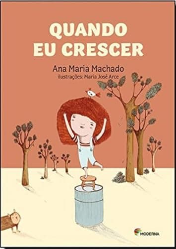 Quando eu crescer