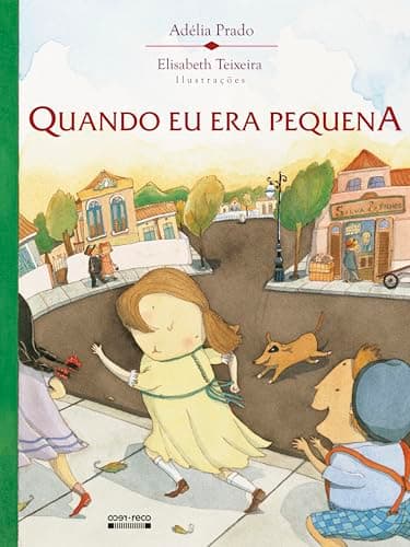 Quando eu era pequena