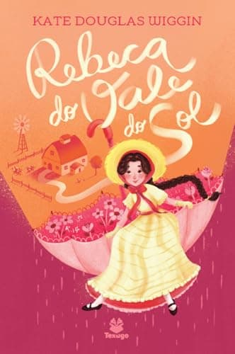 Rebeca do vale do sol