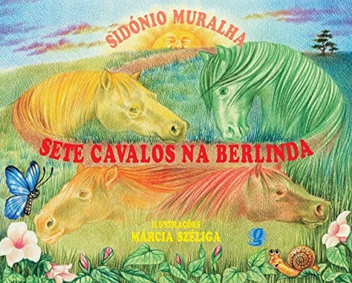 Sete cavalos na berlinda