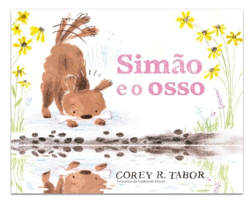 Simão e o osso