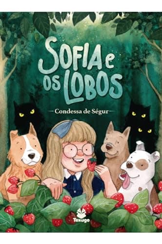 Sofia e os lobos